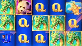 ONE FUN NIGHT AT CACHE CREEK CASINO  SLOT LOVER [upl. by Anyotal631]