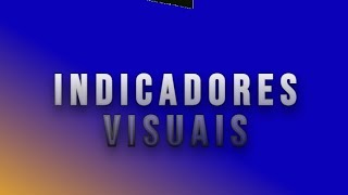 🎥 Indicadores Visuais com Wingdings 2 no Excel 🎥 [upl. by Vas174]