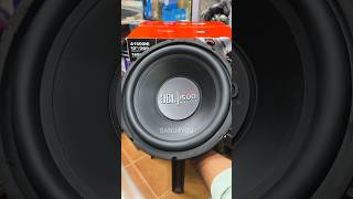 bass testing time JBL subwoofer 1500w12quotsanu4you speakerconationshorts shortvideo [upl. by Aynotahs]