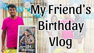 My Friends Birthday Vlog travel viralvideo funny fyp youtube [upl. by Greysun]