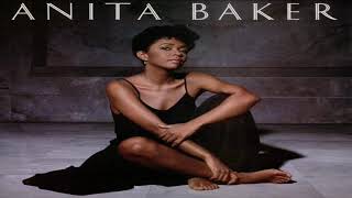 No One in the World Anita Baker [upl. by Saunderson137]