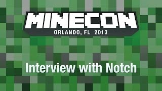 Interview with Notch [upl. by Tanya]