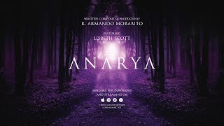 R Armando Morabito  Anārya Remastered Edition ft Lisbeth Scott [upl. by Jecho]