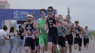 2023 World Multisport Duathlon Championships Ibiza Promo [upl. by Karmen569]