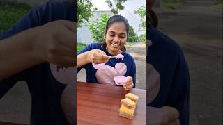 How to SHARE your icecream with your SIBLINGS 🍧😱TomampJerry 😂DiyaIshwarya shorts [upl. by Kenward63]