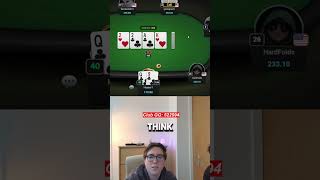 DID WE MANAGE TO HIT A FLUSH poker pokernight pokerplayer pokerplayer texasholdem [upl. by Irihs209]