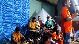 Sadhu songo valo songo  Bishnupur birbhum Baul gaan [upl. by Oona]