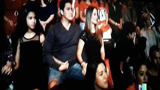 Mira Quien Baila Dayanara Torres Ganadora 2017 [upl. by Almeda500]