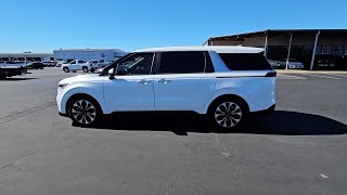 2022 Kia Carnival EX TX Bastrup Camp Swift Cedar Creek Utley Webberville [upl. by Yrrap281]