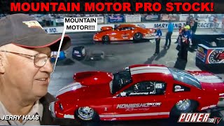 NITRO JAM TV  Mountain Motor Pro Stock Madness Full Episode [upl. by Harp]