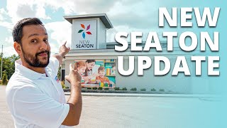 New Seaton Pickering Update October 2019 [upl. by Krutz]