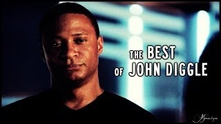 The Best of John Diggle HUMOR [upl. by Ayitahs493]