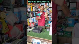 Electric impact wrench 2024  How to use impact wrench in india [upl. by Francois]