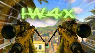 IW4X in 2024 is SO MUCH FUN [upl. by Anatnas]