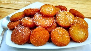 Diwali Special Indian Sweets Recipe in Hindi by Indian Food Made Easy [upl. by Anibur237]