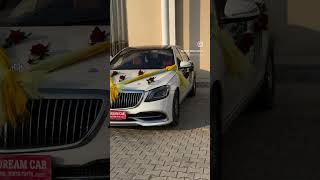 wedding cars 9915558300 [upl. by Froh35]