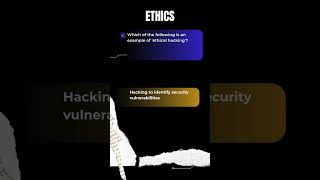 Ethics Set 1 27 upsc ethics integrity [upl. by Ijneb]