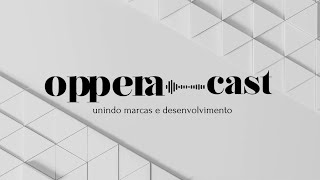 OpperaCast recebe casal de empreendedores da AGT Viagens  PORTAL LITORAL SUL [upl. by Scutt15]