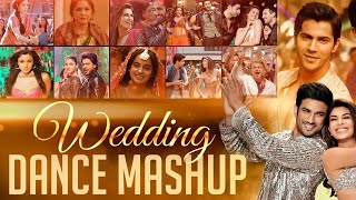 Wedding Dance Mashup 2023  BEAT  Party Songs  Best Of Wedding Dance Songs 2023 [upl. by Edac]