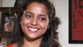 Shahana Goswami denies her breakup with Milind Soman [upl. by Audi]