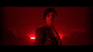 Halestorm  Vicious Official Video [upl. by Ymrots]