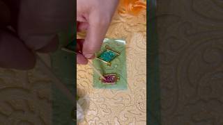 DIY Resin Art Jewellery Resin Jewellery Making Ideas resinart resintutorials shortsvideo foryou [upl. by Mcmahon328]