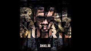 Anuel AA  3 Some [upl. by Oruntha]