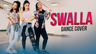 Jason Derulo  Swalla  Ridy Sheikh Dance Cover  One take video [upl. by Paulina]