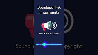 Water bubbles Sound Effect No Copyright shorts [upl. by Arvy]