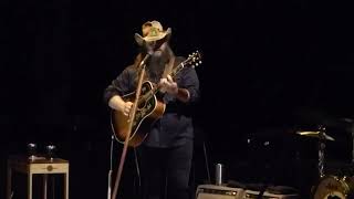 Chris Stapleton quotTravelerquot Live Montreal Quebec Canada September 8 2022 [upl. by Tabina525]