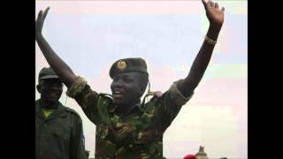 New South Sudan Music nuer Kingdom track by john mechoul 2015 [upl. by Ainosal]