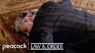 RareCoin Dealer Death Whodunit  Law amp Order [upl. by Noiemad]