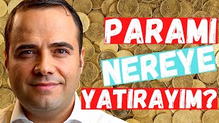 Hocam Paramı Nereye Yatırayım [upl. by Lodge]