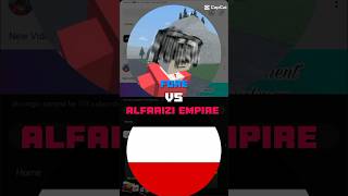 Fore vs Alfarizi empireshortseditingfightvideo [upl. by Wash494]