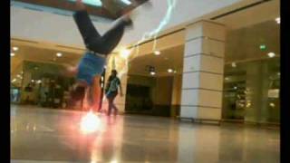 BBoy mIRo 2010 Trailer [upl. by Chabot446]