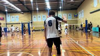 knox vs st aloysius  gps gala day 2024 [upl. by Boyse]