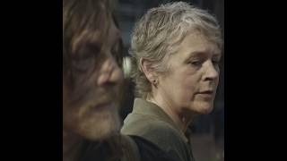 TWD  Daryl Dixon The Book Of Carol  S2 E5 Preview Promo 2024 SHORT daryldixon [upl. by Ahsienal]