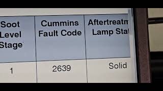 diagnosis codes 1922 after atmemn  diesel particulate [upl. by Helsell]