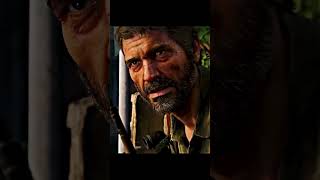 Joel Miller ❤️‍🔥🐐  The Last Of Us Part II  Shorts [upl. by Frere]