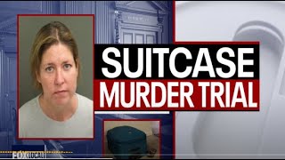 Sarah Boone Murder Trial Day 6 Closing Arguments  Danye Too Hot For YouTubes Live broadcast [upl. by Ehudd]