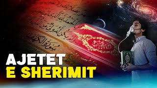 Ajetet e Kuranit qe sherojne semundjet dhe ankth Sherohu me Kuran Vendosjani edhe femijeve [upl. by Vano]