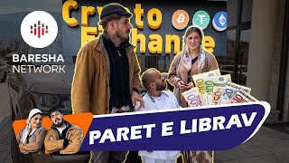 Lili amp Zoja  Paret e Librav [upl. by Ric]