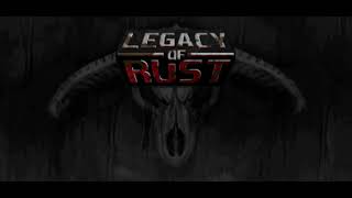 DOOM Legacy of Rust OST  quotDeja Vuvuzelaquot Echoes of Pain  MAP11 [upl. by Ayitahs]