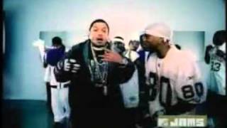 Benzino Rock The Party official video [upl. by Rowland]