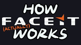 What is FACEIT and How Does it Work [upl. by Ratha450]