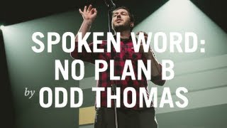 No Plan B  Odd Thomas [upl. by Eyar553]