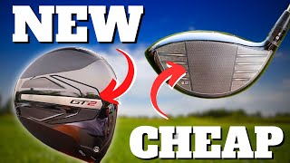 Titleists NEW GT Driver is COMING So Which you Choosing [upl. by Llevel246]