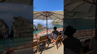 monterosso al mare city tour 4k60 🌄 cinque terre italy 🇮🇹 [upl. by Sivrep]