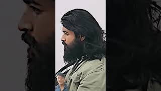 Kgf dialog kgfchapter2 kgf nationalstaryash rocky rockyentryscene [upl. by Nawuj]