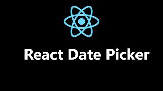 Learn About React DatePicker in Nepali [upl. by Isle175]